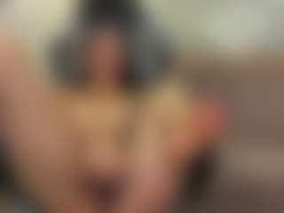 SEXYBUNNY's Live Sex Cam Show