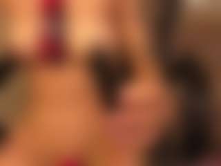 SEXYBUNNY's Live Sex Cam Show