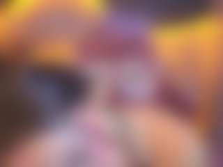 SEXYBUNNY's Live Sex Cam Show
