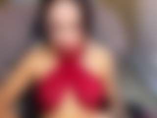SEXYBUNNY's Live Sex Cam Show