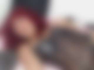 Electry-curly's Live Sex Cam Show