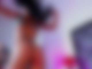 IsabellaVillalobos's Live Sex Cam Show