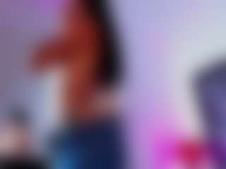 IsabellaVillalobos's Live Sex Cam Show