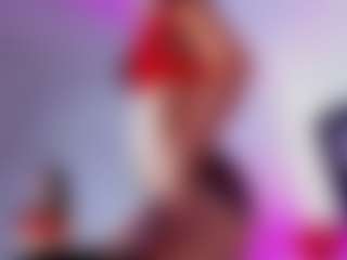 IsabellaVillalobos's Live Sex Cam Show
