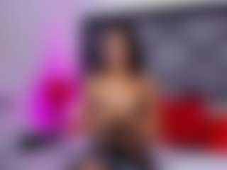 IsabellaVillalobos's Live Sex Cam Show