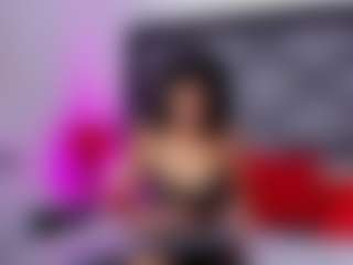 IsabellaVillalobos's Live Sex Cam Show