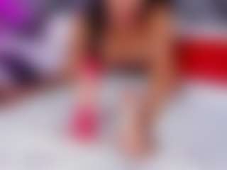 IsabellaVillalobos's Live Sex Cam Show