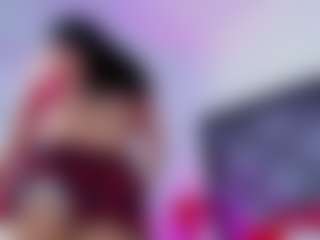 IsabellaVillalobos's Live Sex Cam Show