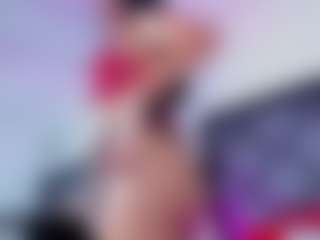 IsabellaVillalobos's Live Sex Cam Show