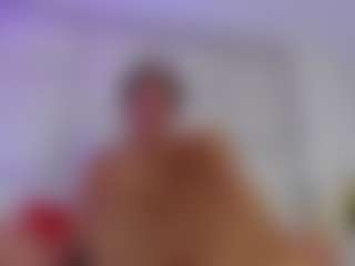 IsabellaVillalobos's Live Sex Cam Show