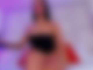 IsabellaVillalobos's Live Sex Cam Show