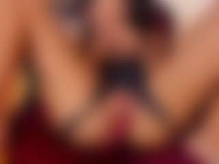 IsabellaVillalobos's Live Sex Cam Show