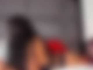 IsabellaVillalobos's Live Sex Cam Show