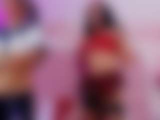 IsabellaVillalobos's Live Sex Cam Show