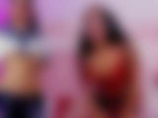 IsabellaVillalobos's Live Sex Cam Show