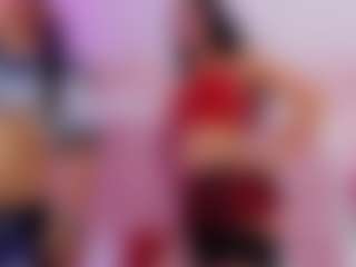 IsabellaVillalobos's Live Sex Cam Show
