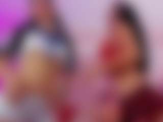 IsabellaVillalobos's Live Sex Cam Show