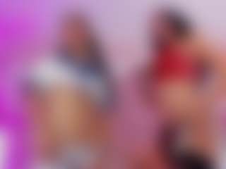 IsabellaVillalobos's Live Sex Cam Show