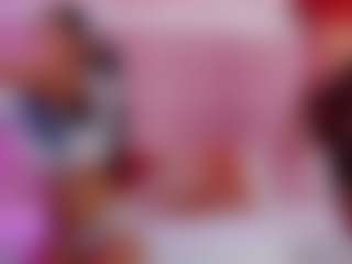 IsabellaVillalobos's Live Sex Cam Show