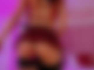 IsabellaVillalobos's Live Sex Cam Show