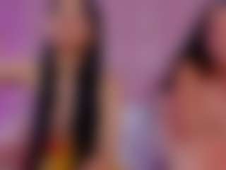IsabellaVillalobos's Live Sex Cam Show