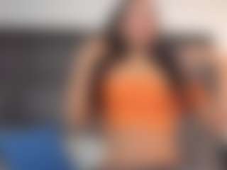 IsabellaVillalobos's Live Sex Cam Show