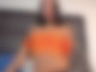 Live cam show with IsabellaVillalobos - Skinny on liverealitysex.com