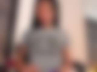 IsabellaVillalobos's Live Sex Cam Show