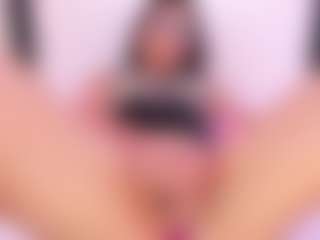 Kaylavillalobos's Live Sex Cam Show