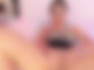 Kaylavillalobos's Live Sex Cam Show