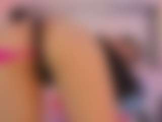Kaylavillalobos's Live Sex Cam Show