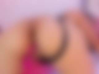 Kaylavillalobos's Live Sex Cam Show