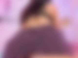 Live cam show with Kaylavillalobos - Doggy on https://playwithruby.com