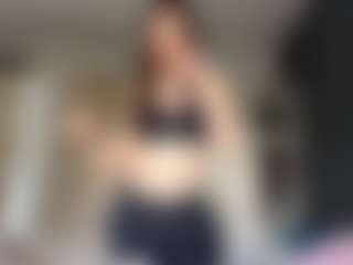 Live cam show with KimberMozo - Domination on Dare Cams