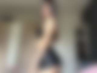 KimberMozo's Live Sex Cam Show