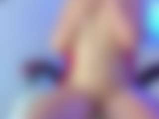maia-blaze's Live Sex Cam Show