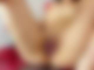 Live cam show with maia-blaze - Solo on Dolls Live