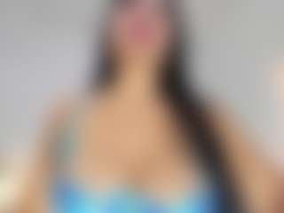 Martina's Live Sex Cam Show