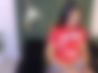Live cam show with milapetiteAsm - Colombia on CamwithHer