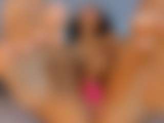 Live cam show with milapetiteAsm - Colombia on Camsoda