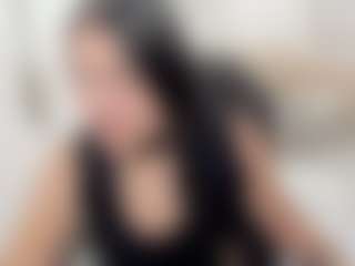 naiah-blue's Live Sex Cam Show
