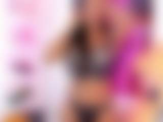 EBONY-BRATZ's Live Sex Cam Show