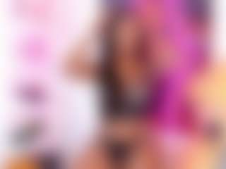 EBONY-BRATZ's Live Sex Cam Show