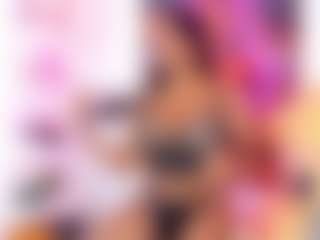 EBONY-BRATZ's Live Sex Cam Show