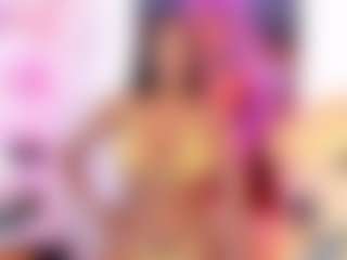 EBONY-BRATZ's Live Sex Cam Show