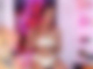 EBONY-BRATZ's Live Sex Cam Show