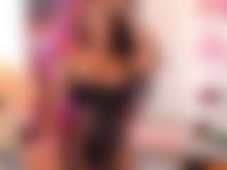 Live cam show with EBONY-BRATZ - White on Free Soda | colombia