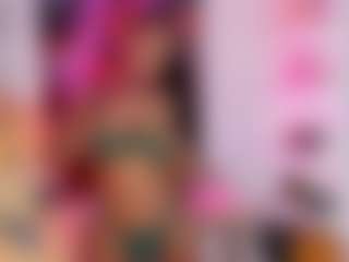 EBONY-BRATZ's Live Sex Cam Show