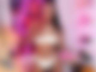 Live cam show with EBONY-BRATZ - Dirty Talk on Mixed Magazine Live
