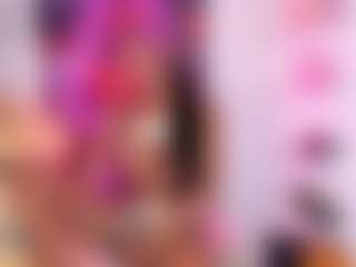EBONY-BRATZ's Live Sex Cam Show